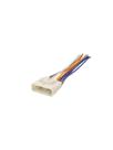 Conector Permak Cd Gm S10 Conector Permak Cd Gm S10