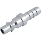 Conector pino racord espiga 5/16" com 1 peça - Vonder