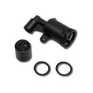 Conector Plastico Da Valvula Odea/ Talea