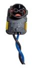 Conector Plug Chicote Air Bag Vw Original Conector Plug Chicote Air Bag Vw Original