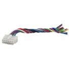 Conector Plug Do Som Original Lenoxx