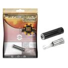 Conector Plug Jack J2 P2st Fêmea Estéreo Para Cabo 3 Polos