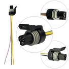 Conector Plug Pressostato Ar Cond Fiat Argo Cronos Mobi Toro Conector Plug Pressostato Ar Cond Fiat Argo Cronos Mobi Toro