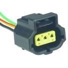 Conector Plug REGULADOR VOLTAGEM KA 1999 ATE 2015 (3 VIAS) - 79970 - TC1031140