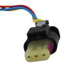 Conector Plug Sensor Tops Tombamento Jet Ski Sea-doo 4 Tec