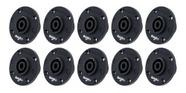Conector Plug Speakon Fêmea Kit Com 10 Unidades Sa2x Pro Nfe