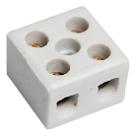 Conector Porcelana Bipolar 16mm² - Asantos