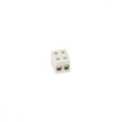 Conector Porcelana Sindal 6Mm Cartelado Ski.0302.Pr.1