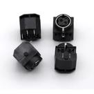 Conector Power Impressora Termica 1 pç