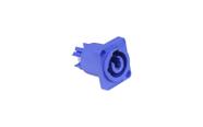 Conector Powercon Socket In MK-PW-SKM Mak Pro Conector Powercon Socket In MK-PW-SKM Mak Pro