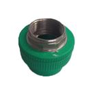 Conector ppr f a 40mm x 114
