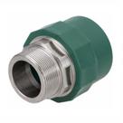Conector ppr m a 40mm x 114