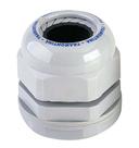 Conector prensa-cabo 1.1/2" cor cinza