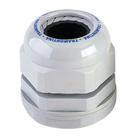 Conector Prensa-cabo 1.1/2" Cor Cinza Tramontina