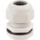 Conector Prensa-cabo 1.1-4 Polegada Tramontina Termoplástico Cinza Bucha Tramontina