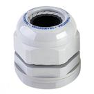 Conector prensa cabo 2" cor cinza