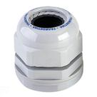 Conector Prensa Cabo 2" Cor Cinza Tramontina