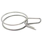 Conector Presilha Bica Deca Level Sense 1785 - 4100040 Conector Presilha Bica Deca Level Sense 1785 - 4100040
