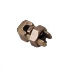 Conector Pressao Bimetalico Arfo 25Mm 143 - Kit C/5