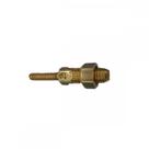 Conector Pressao Com Pino Arfo 16Mm 131 - Kit C/5 Conector Pressao Com Pino Arfo 16Mm 131 - Kit C/5