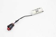 Conector Pressostato Ar Ford Fiesta Ka 96-02 96Fg-019E753-Ae Conector Pressostato Ar Ford Fiesta Ka 96-02 96Fg-019E753-Ae
