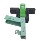 Conector q4 sc/apc click Conector q4 sc/apc click