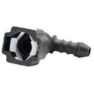 Conector Quick Engate rápido veículo 90 5/16 X 5/16 C/ Anel