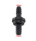 Conector Quick Mangueira Injeção 13mm Conector Quick Mangueira Injeção 13mm
