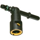 Conector quick Universal Automovéis E Utilitários Leves a Conector quick Universal Automovéis E Utilitários Leves a