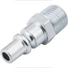 Conector/Racord 1/4" Com Rosca Macho 1/4" NPT - 5114140001