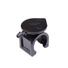 Conector Raindrip CNP05B Clamp N Pierce, pacote com 5 unidades, preto Conector Raindrip CNP05B Clamp N Pierce, pacote com 5 unidades, preto