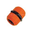 Conector Rápido Emenda de Mangueira 1/2" - Herc Conector Rápido Emenda de Mangueira 1/2" - Herc