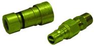 Conector Rápido Mr. Heater Rosca de Tubo 3/8"