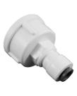 Conector Rápido Purificador Água Electrolux A12432601 Orig.