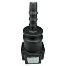 Conector Reto 5/16" X 1/4" Universal