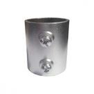 Conector Reto Aluminio Stamplac 3/4'' Ur34