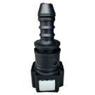 Conector Reto Com Anel Mangueira Combustível 5/16 X 5/16 Conector Reto Com Anel Mangueira Combustível 5/16 X 5/16
