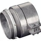 Conector Reto Com Rosca 4" Tramontina Tramontina