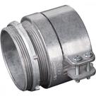 Conector reto com rosca 4" Conector reto com rosca 4"