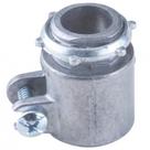 Conector Reto Com Rosca Bsp 2"" Flexor - 56127-026 - Tramontina Conector Reto Com Rosca 2" Flexor Tramontina