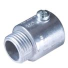 Conector Reto Flexor Sem Rosca 1/2 Tramontina Conector Reto Flexor Sem Rosca 1/2 Tramontina