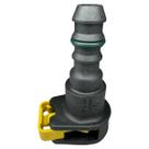 Conector Reto Gm 5/16 X 5/16 Conector Reto Gm 5/16 X 5/16