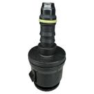 Conector Reto Mangueira Universal 5/16" X 5/16" Conector Reto Mangueira Universal 5/16" X 5/16"