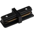 Conector reto para trilho - pt