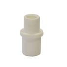 Conector reto ps traqueia inf pvc ps 15m - protec