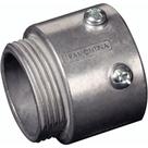 Conector Reto Sem Rosca 1.1/4" - Flexor Tramontina Tramontina