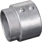 Conector reto sem rosca 2.1/2"