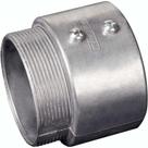 Conector reto sem rosca 2.1/2"
