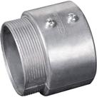 Conector reto sem rosca 2.1/2"