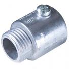 Conector Reto Sem Rosca 2"" FLEXOR - 56126/026 - TRAMONTINA
